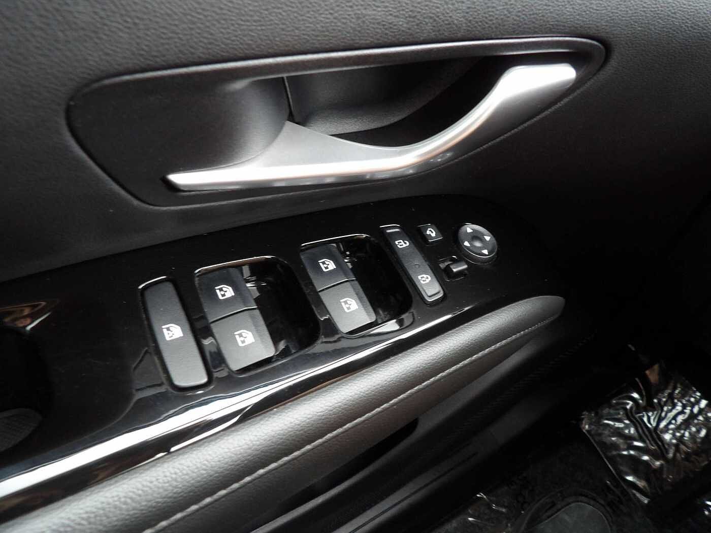 Hyundai TUCSON Tucson Hybride1.6 T-GDi Techno