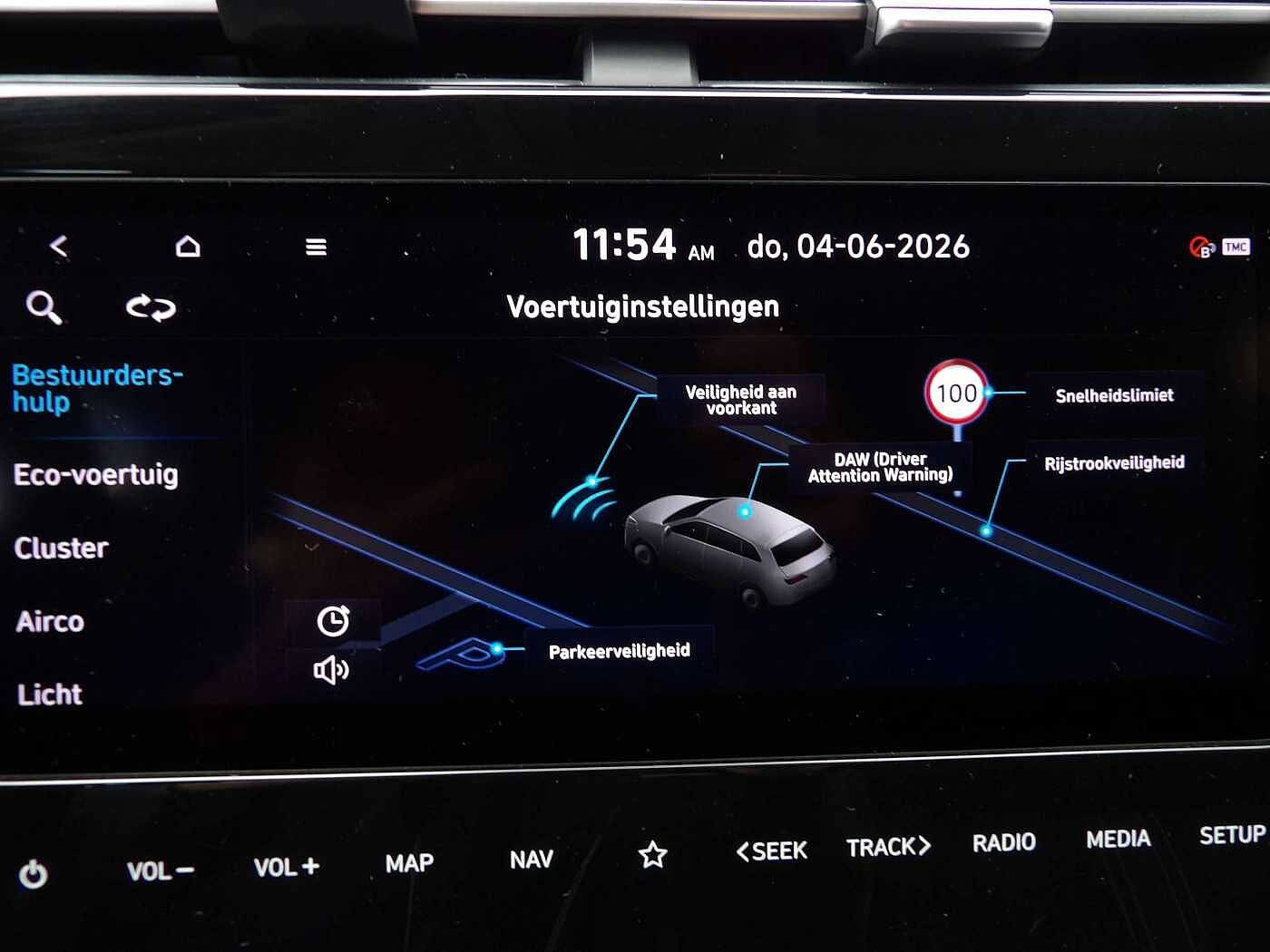 Hyundai TUCSON Tucson Hybride1.6 T-GDi Techno