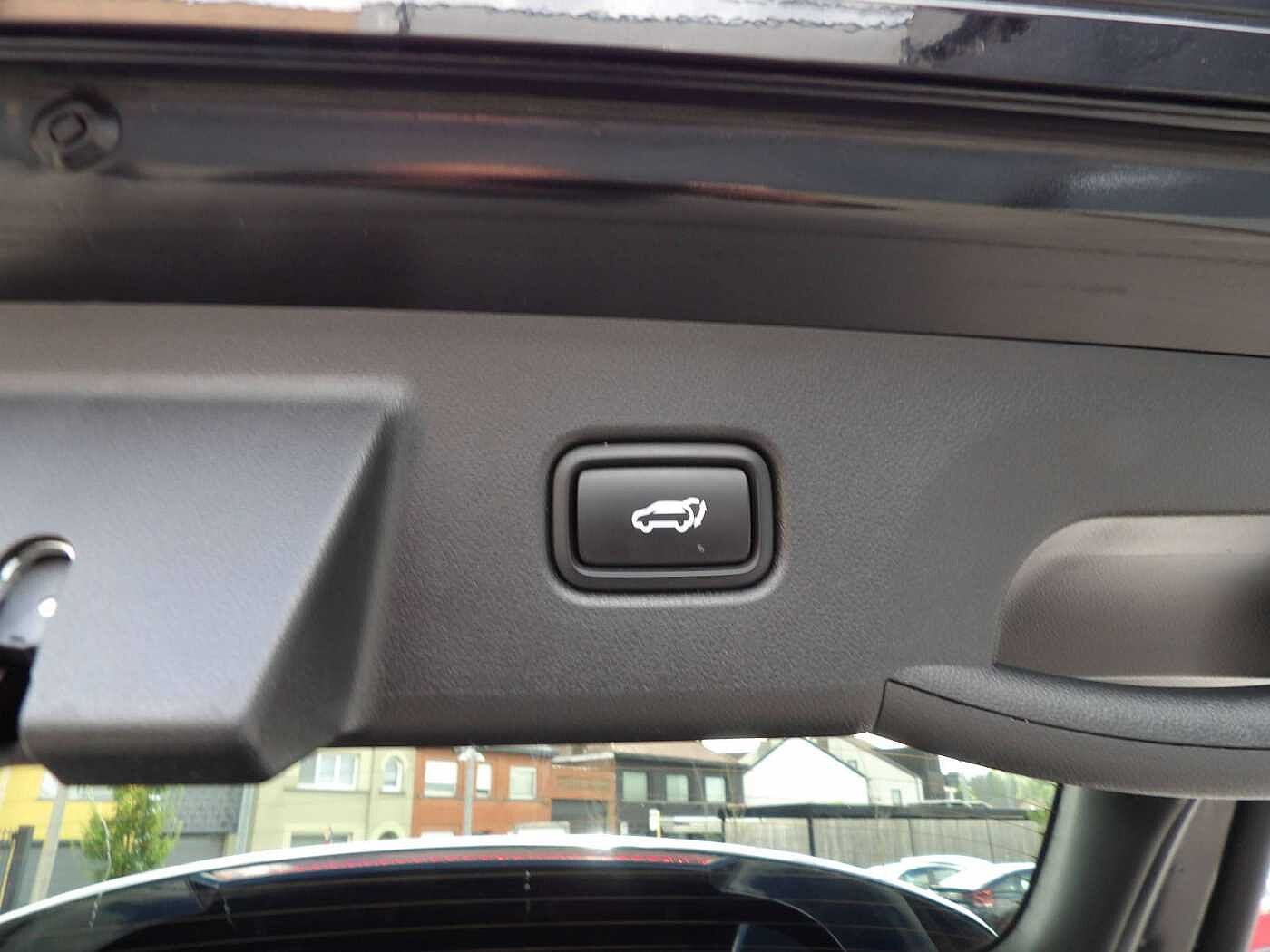 Hyundai TUCSON Tucson PHEV 1.6 T-GDi 4WD Shine