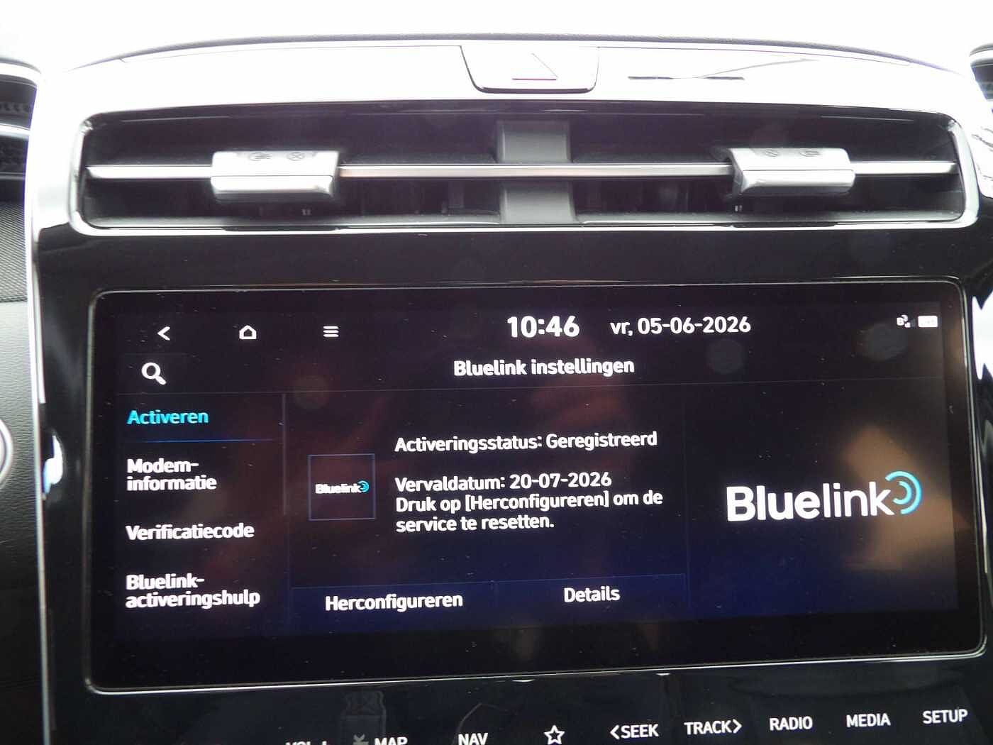 Hyundai TUCSON Tucson PHEV 1.6 T-GDi 4WD Shine
