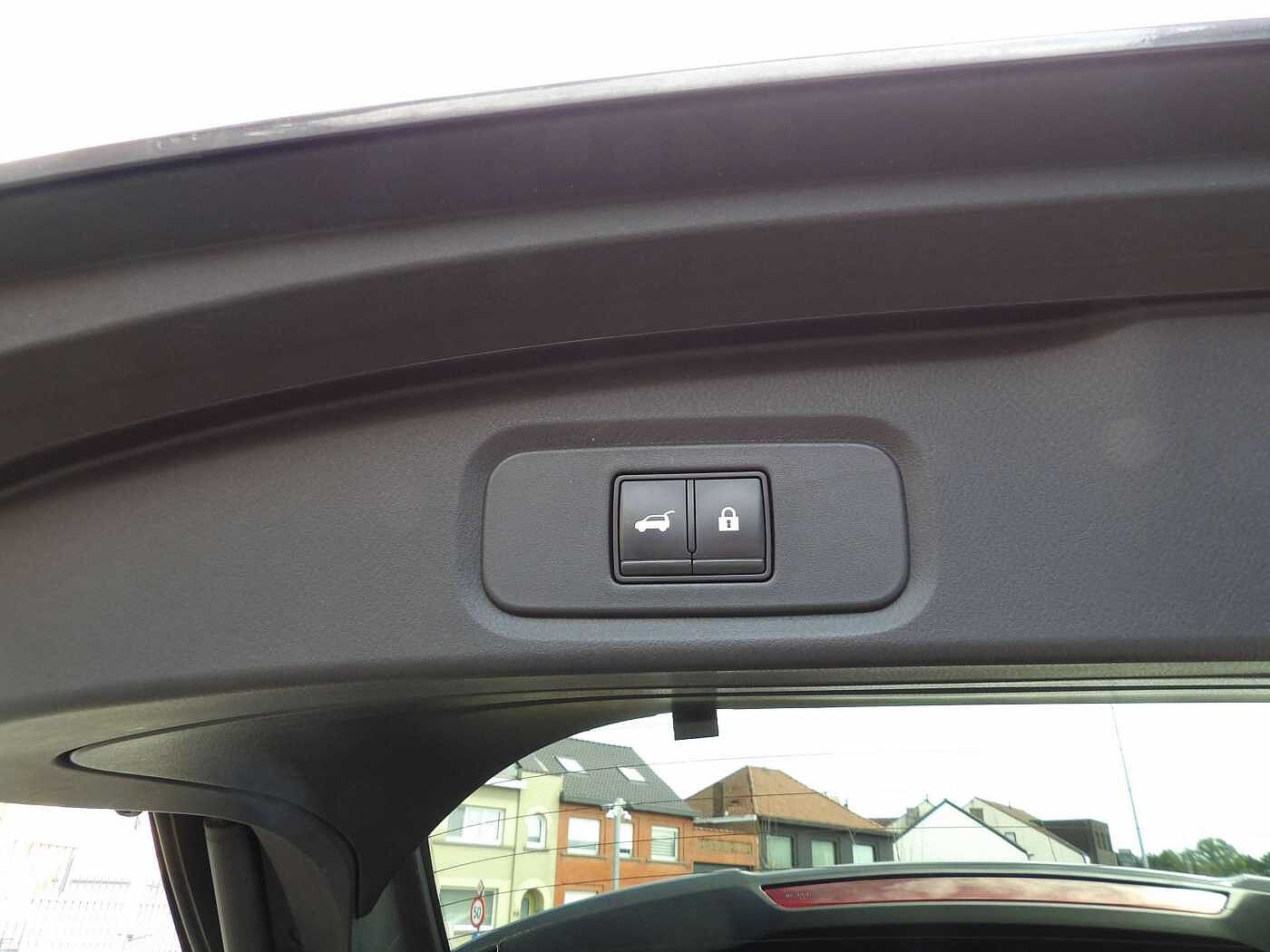 Nissan Qashqai Qashqai 1.3 DIG-T  MHEV Tekna Plus Xtronic