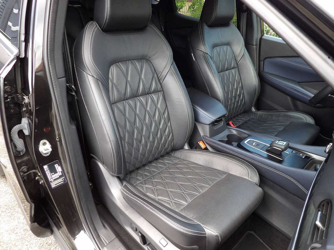 Nissan Qashqai Qashqai 1.3 DIG-T  MHEV Tekna Plus Xtronic