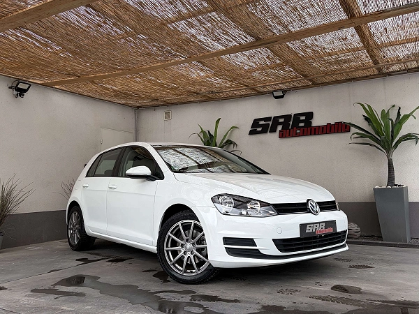 Volkswagen Golf Vw Golf VII DSG