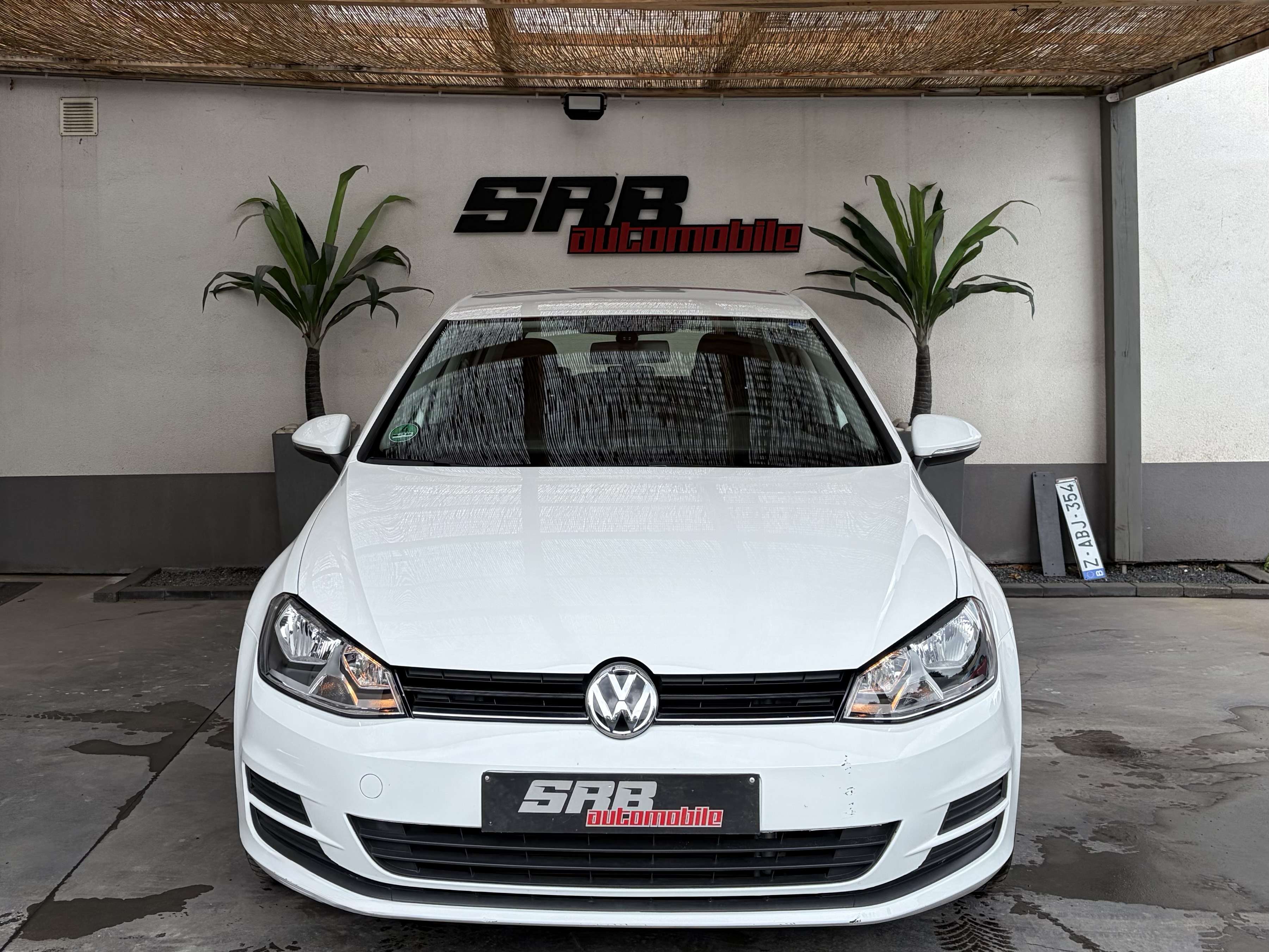 Volkswagen Golf Vw Golf VII DSG