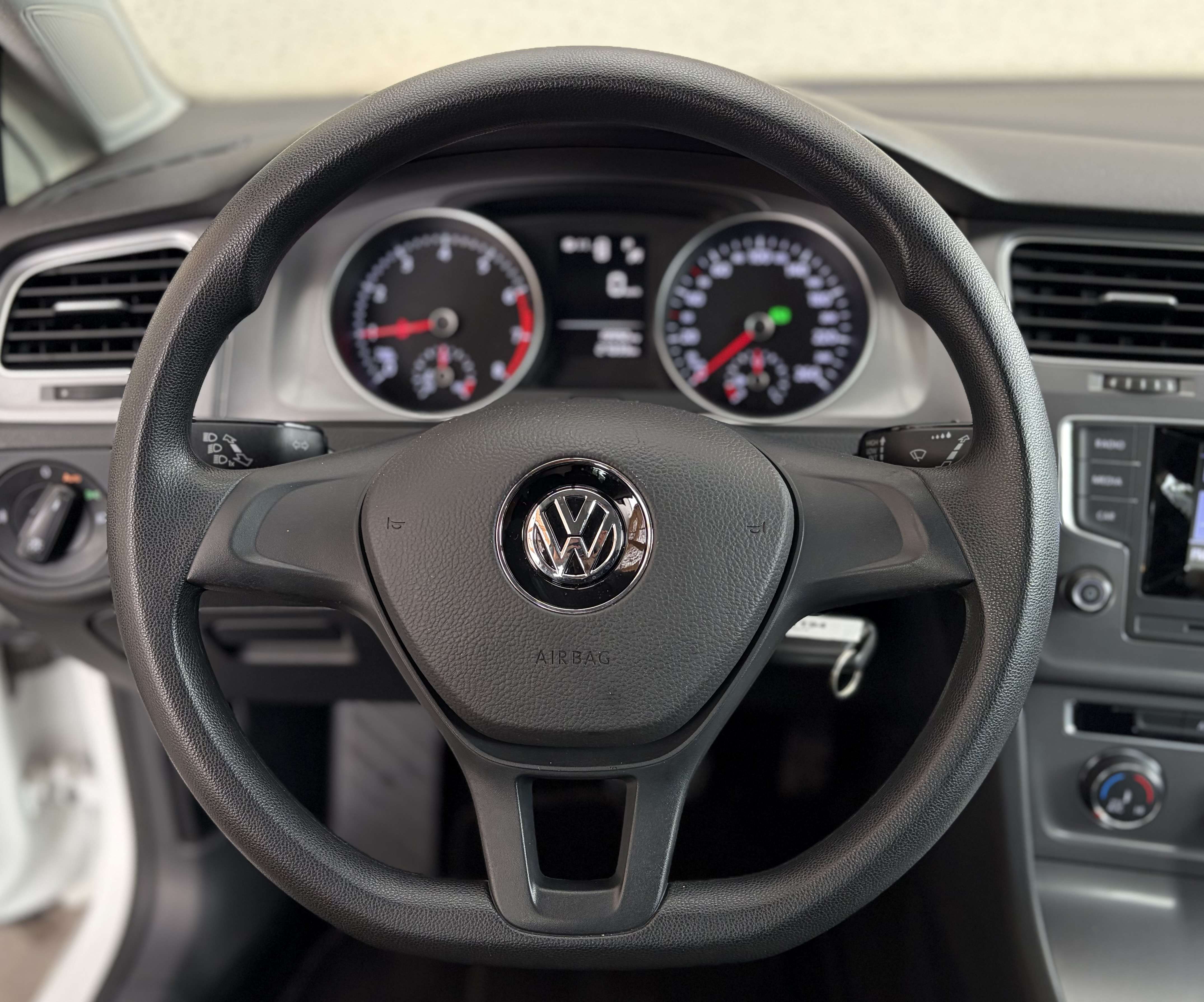 Volkswagen Golf Vw Golf VII DSG