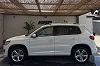Volkswagen Tiguan Vw Tiguan R-line thumbnail