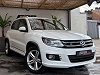 Volkswagen Tiguan Vw Tiguan R-line thumbnail