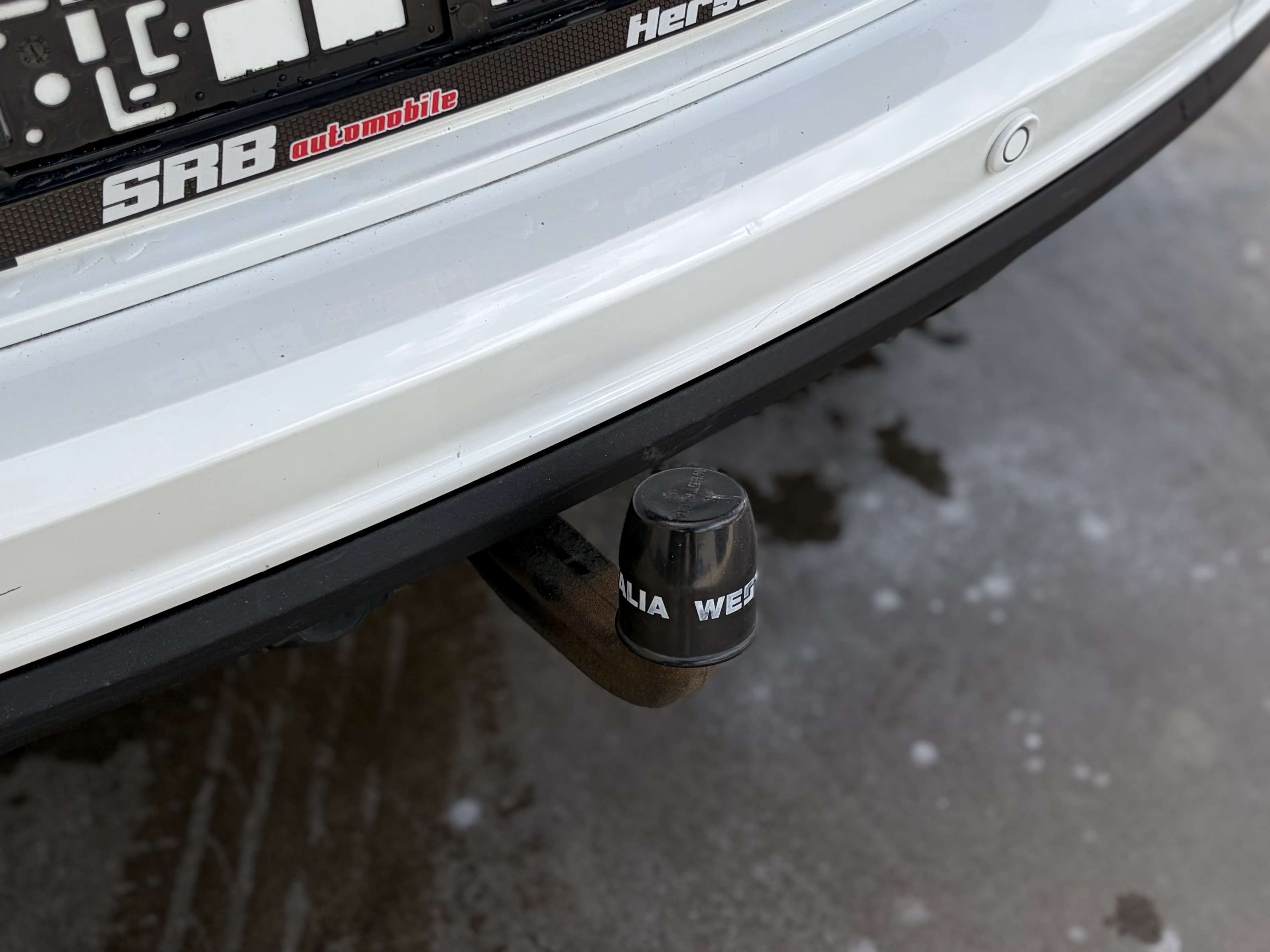 Volkswagen Tiguan Vw Tiguan R-line