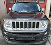 Jeep Renegade 2.0 MJD 4x4 Night Eagle + NAVI + CUIR thumbnail