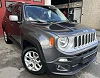 Jeep Renegade 2.0 MJD 4x4 Night Eagle + NAVI + CUIR thumbnail