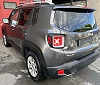 Jeep Renegade 2.0 MJD 4x4 Night Eagle + NAVI + CUIR thumbnail