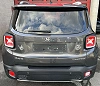 Jeep Renegade 2.0 MJD 4x4 Night Eagle + NAVI + CUIR thumbnail