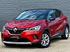 Renault Captur Captur 1.0 TCe Intens /CarPlay/Led/Cam./Garantie/ thumbnail
