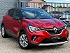Renault Captur Captur 1.0 TCe Intens /CarPlay/Led/Cam./Garantie/ thumbnail