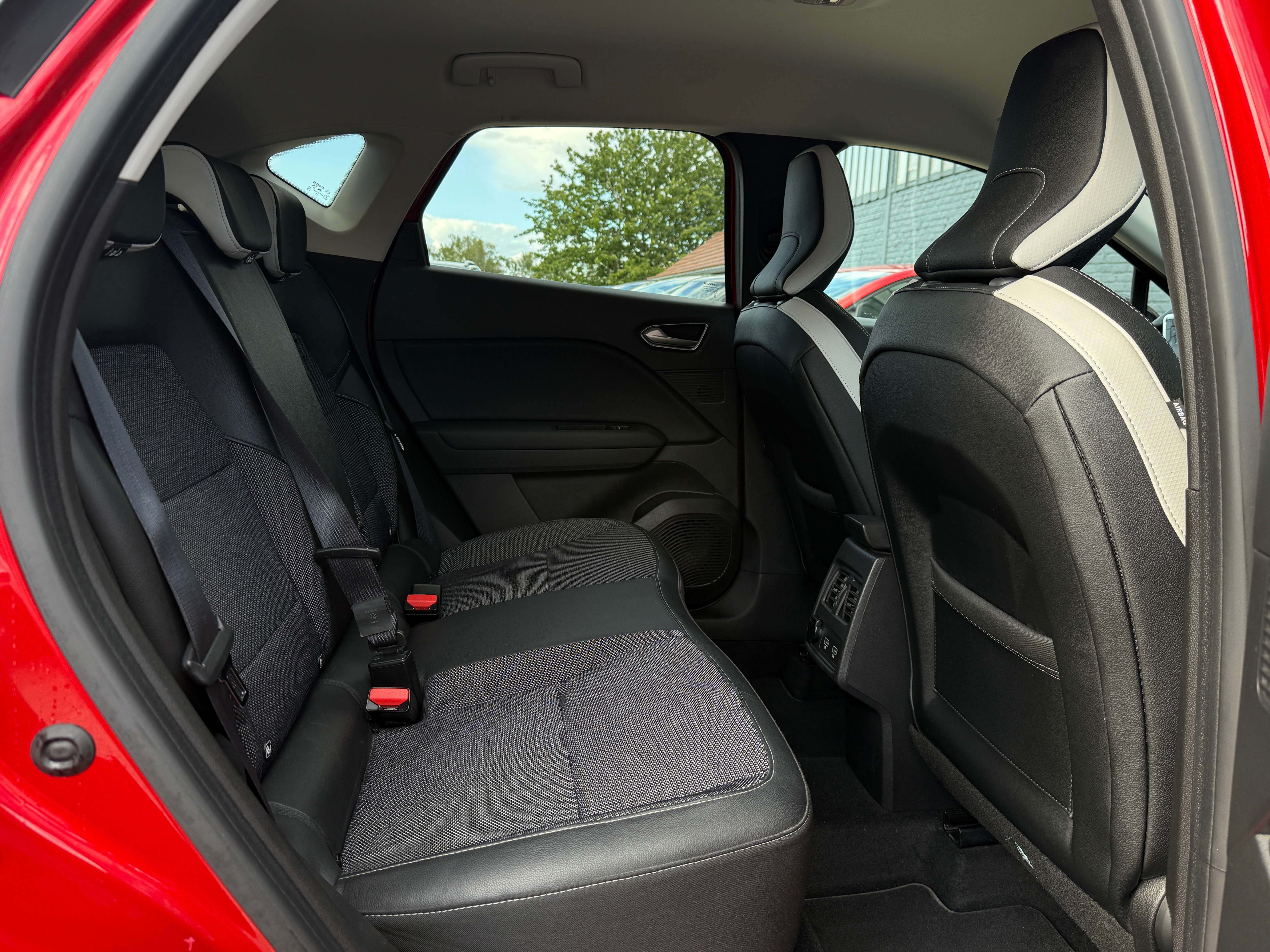 Renault Captur Captur 1.0 TCe Intens /CarPlay/Led/Cam./Garantie/