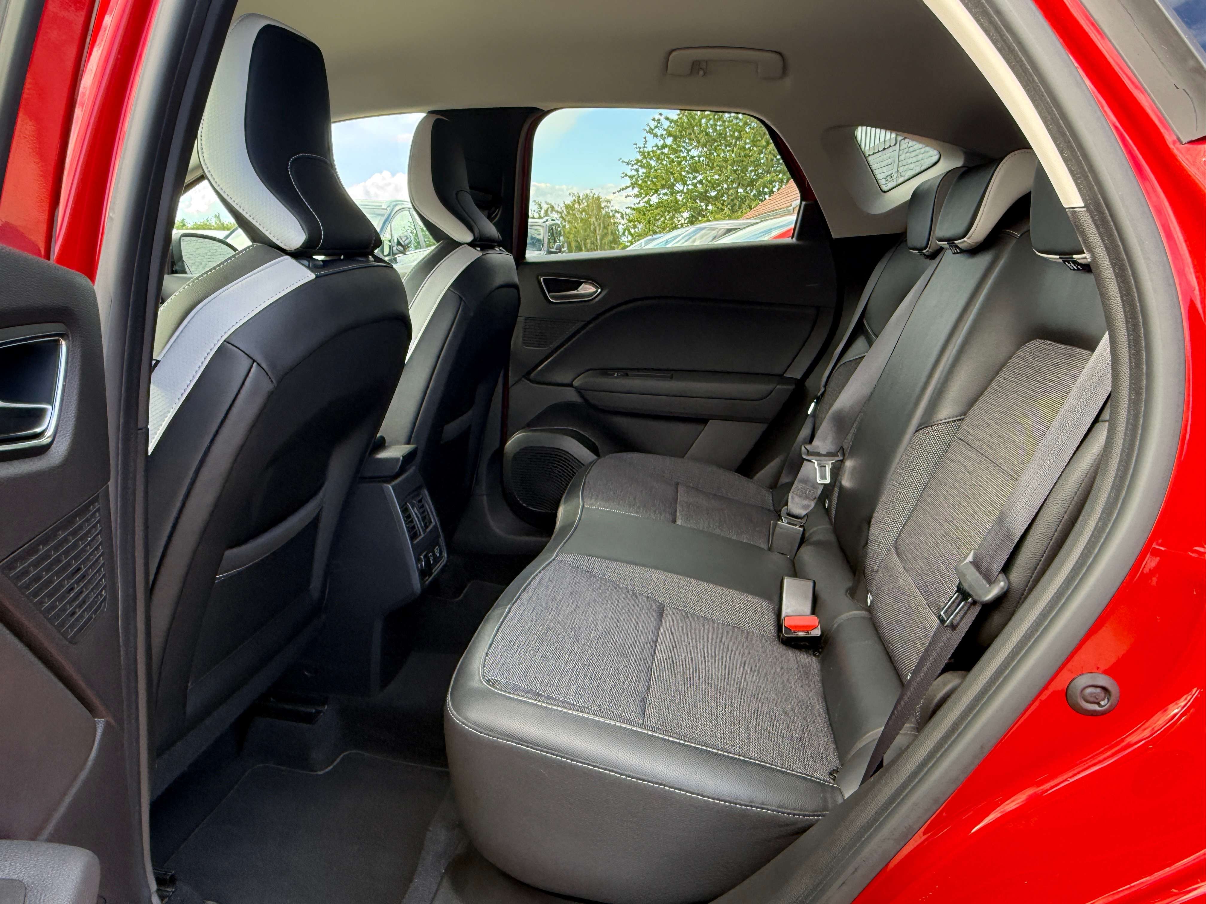 Renault Captur Captur 1.0 TCe Intens /CarPlay/Led/Cam./Garantie/
