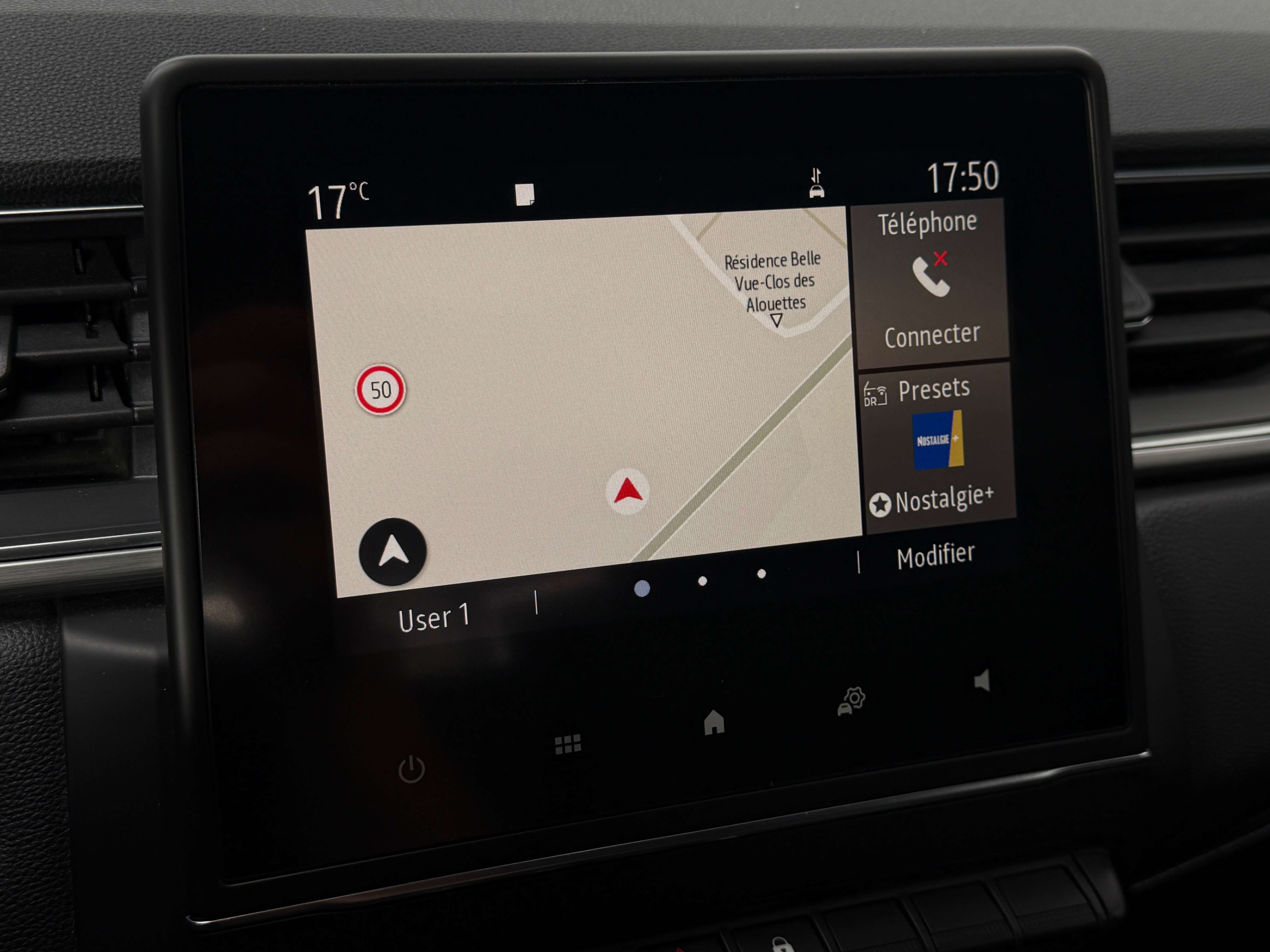 Renault Captur Captur 1.0 TCe Intens /CarPlay/Led/Cam./Garantie/