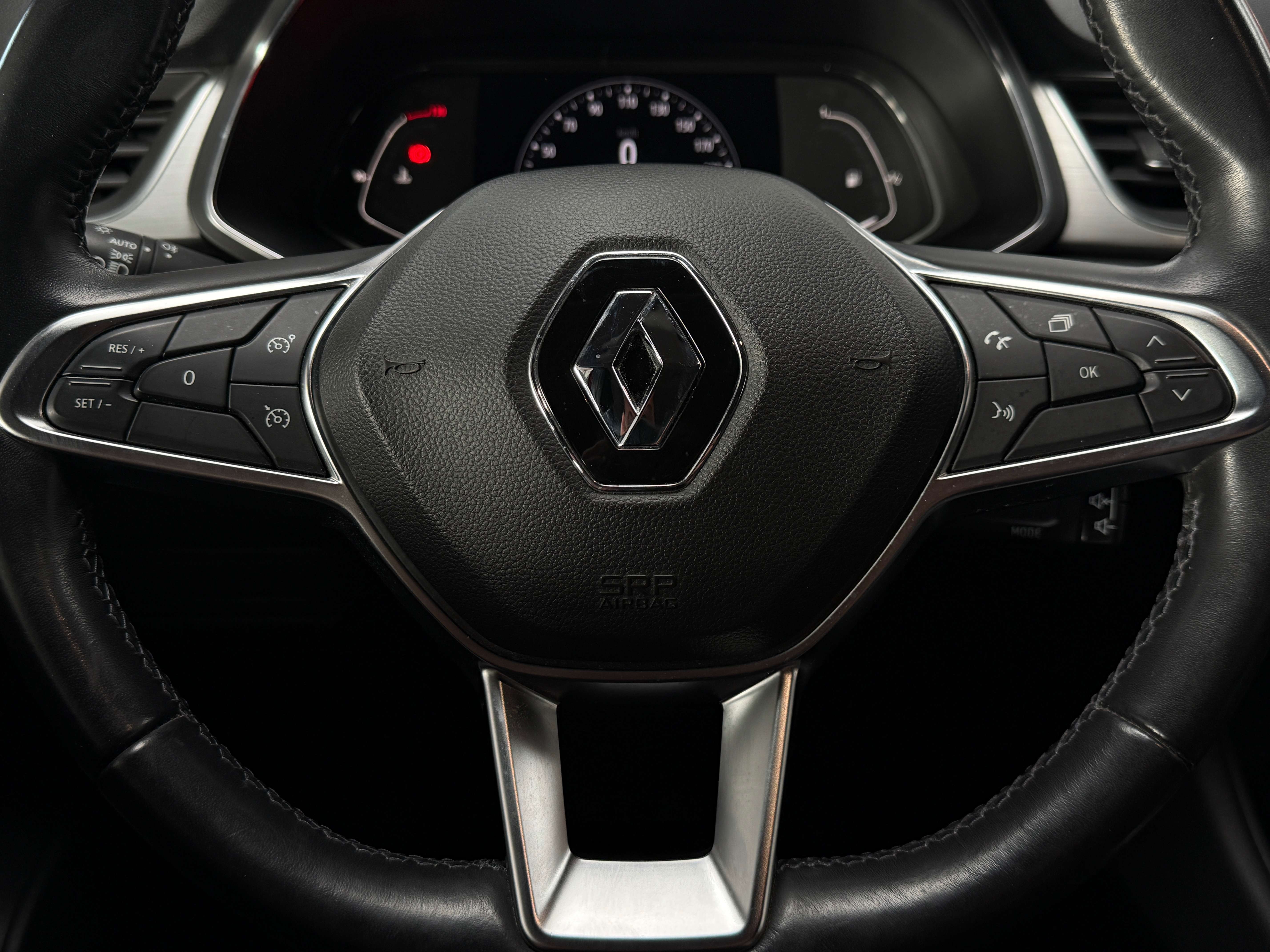 Renault Captur Captur 1.0 TCe Intens /CarPlay/Led/Cam./Garantie/