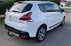 Peugeot 3008 II 1.6 BLUEHDI 120 CROSSWAY FULL OPTIONS thumbnail