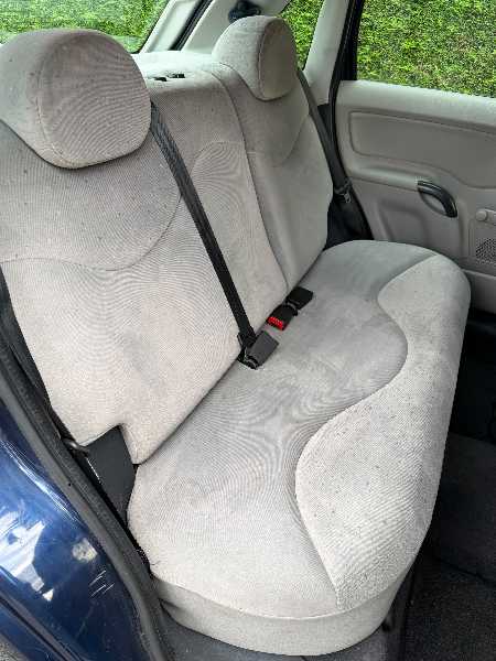 Citroen C3 Citroën c3 Boîte automatique 135.000km 1.4 Essence
