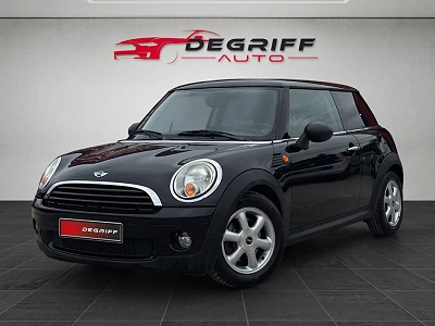 Mini Mini R56 1.6i - 98 One A