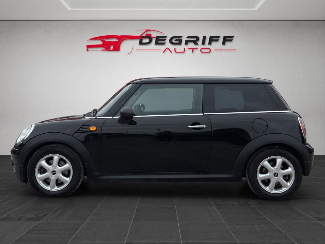 Mini Mini R56 1.6i - 98 One A