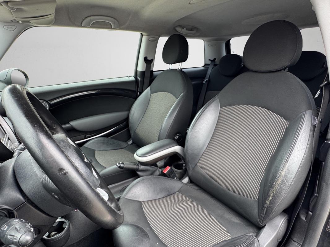 Mini Mini R56 1.6i - 98 One A