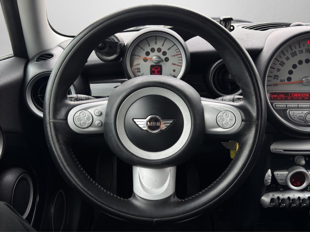 Mini Mini R56 1.6i - 98 One A