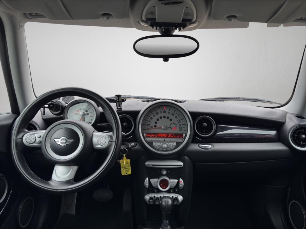 Mini Mini R56 1.6i - 98 One A
