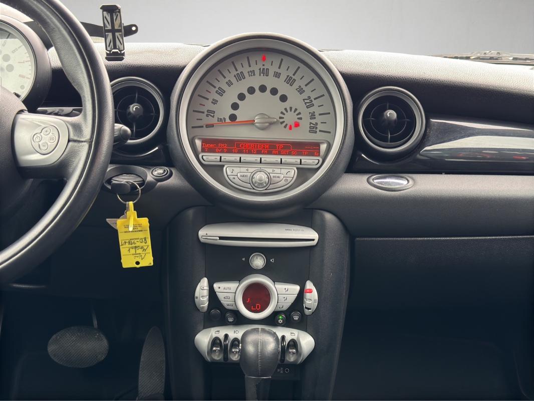 Mini Mini R56 1.6i - 98 One A