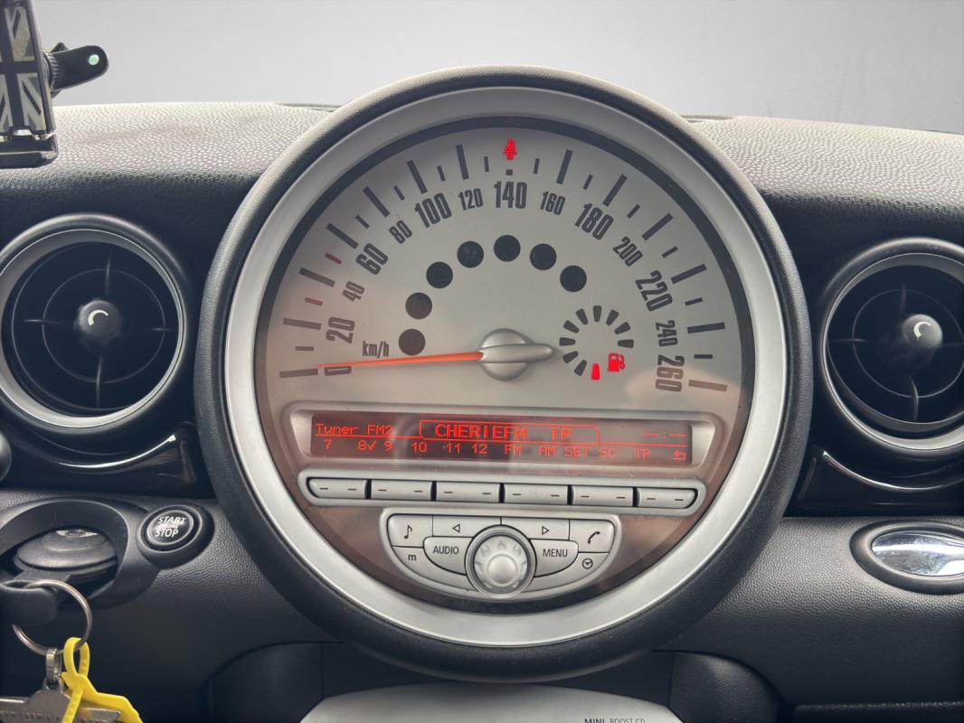 Mini Mini R56 1.6i - 98 One A