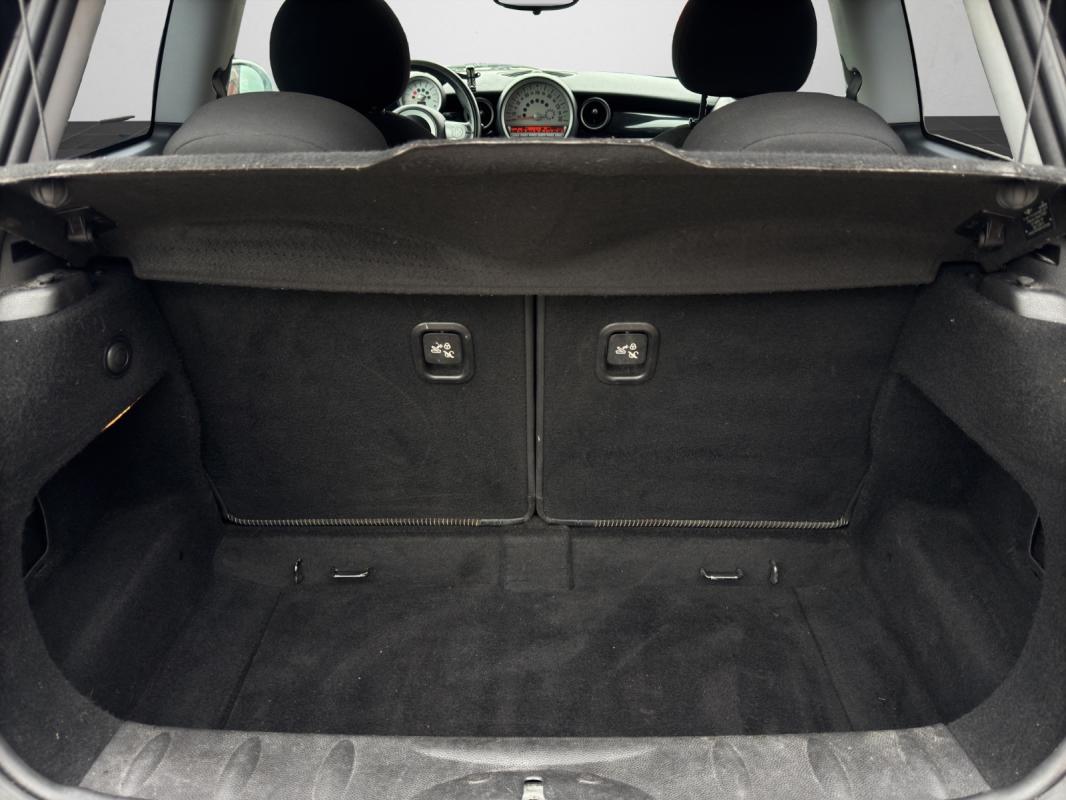 Mini Mini R56 1.6i - 98 One A