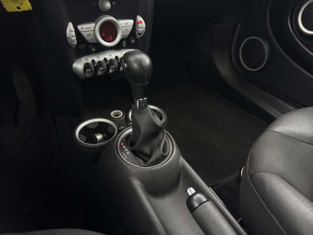 Mini Mini R56 1.6i - 98 One A
