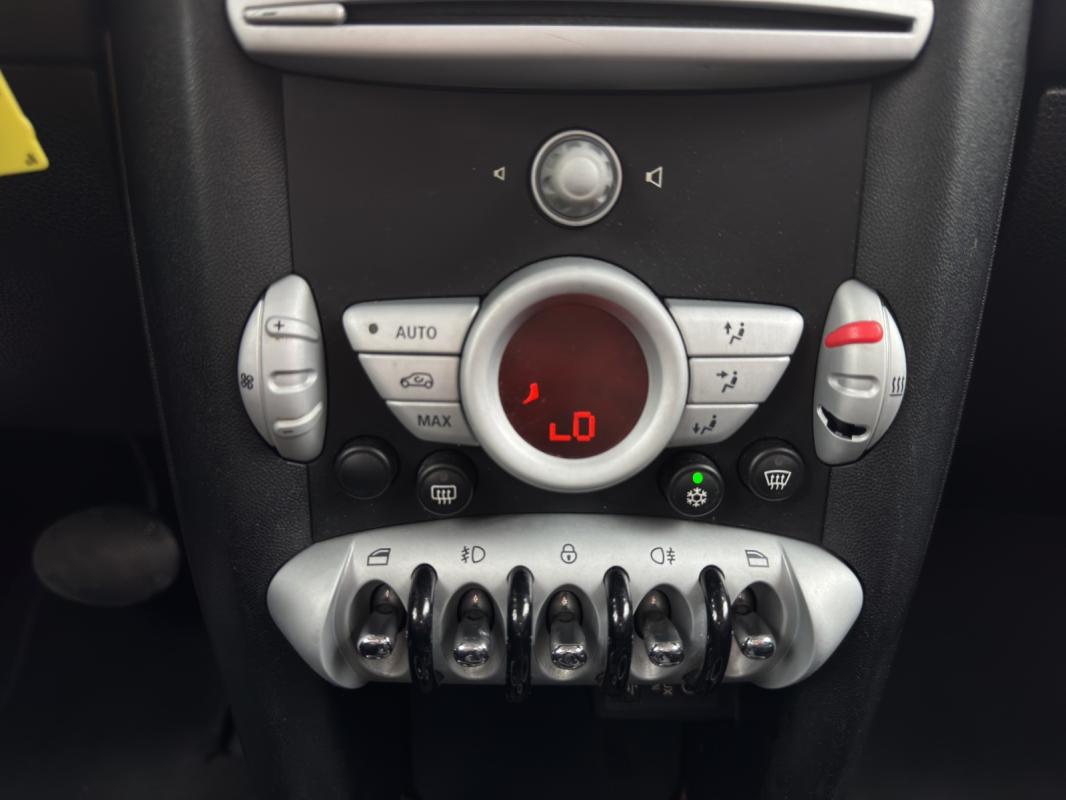 Mini Mini R56 1.6i - 98 One A