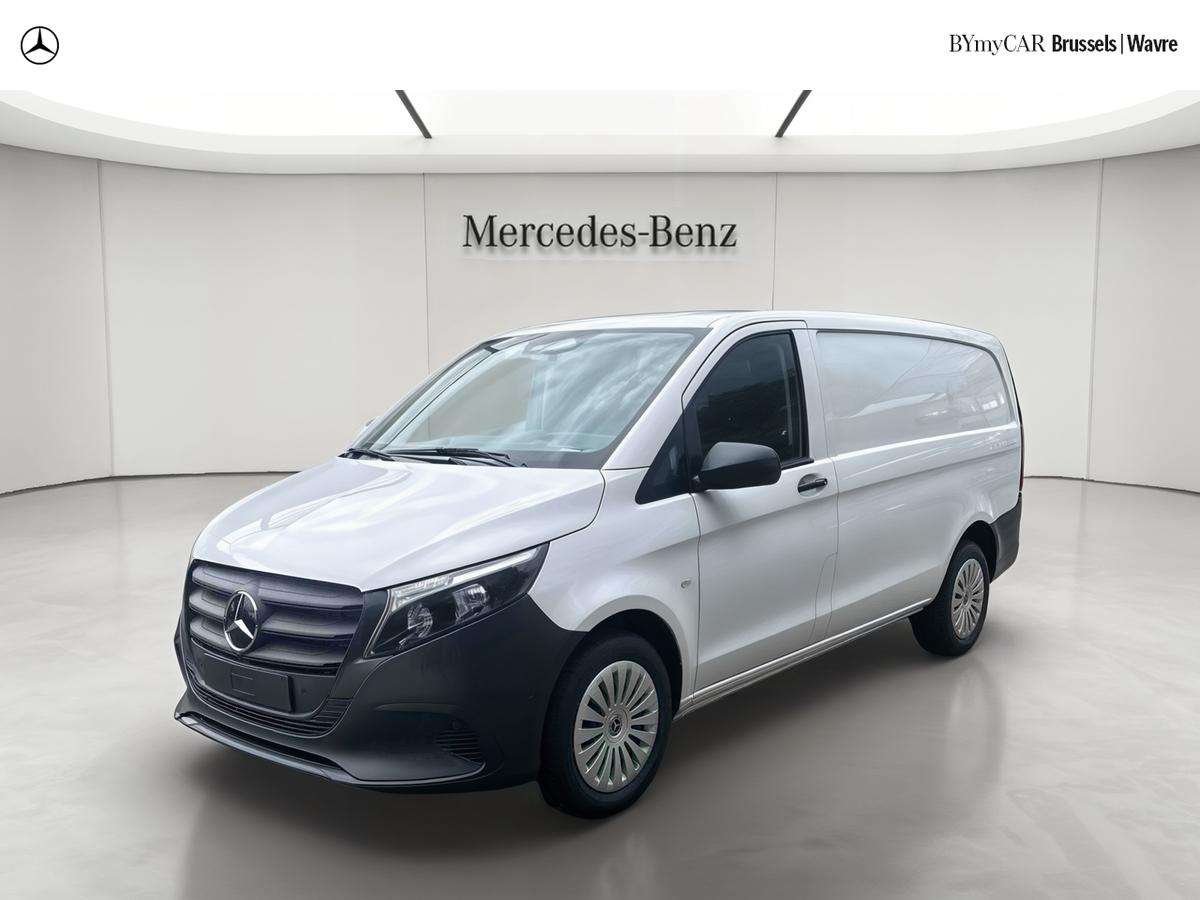 Mercedes-Benz Vito Vito 114 CDI L2 Pro