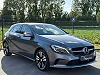 Mercedes-Benz CLASSE A 180 D BUSINESS EXECUTIVE EDITION 7G-DCT * 2017 * LED * GPS thumbnail