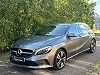 Mercedes-Benz CLASSE A 180 D BUSINESS EXECUTIVE EDITION 7G-DCT * 2017 * LED * GPS thumbnail