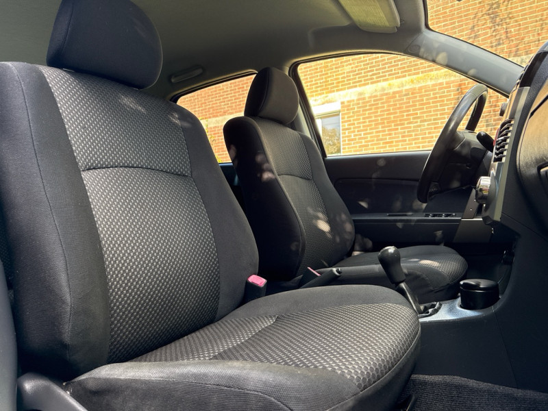 Daihatsu TERIOS 1.5 105CH LUXURY * 73.000KM * 2012 * 1ERE MAIN