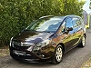 Opel ZAFIRA 1.6 CDTI 136CH INNOVATION * 113.000KM * 2016 * GARANTIE thumbnail