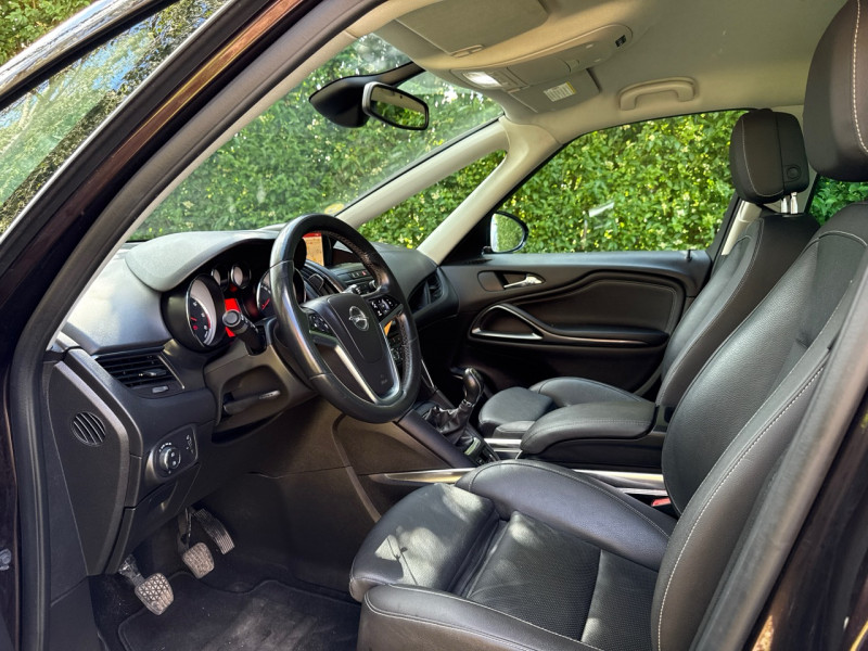 Opel ZAFIRA 1.6 CDTI 136CH INNOVATION * 113.000KM * 2016 * GARANTIE