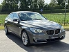 Bmw SERIE 5 GRAN TURISMO (F07) 520DA 163CH LUXURY * 2014 * CAMERA * XENON * CUIR * GARANTIE thumbnail