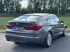 Bmw SERIE 5 GRAN TURISMO (F07) 520DA 163CH LUXURY * 2014 * CAMERA * XENON * CUIR * GARANTIE thumbnail
