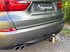 Bmw SERIE 5 GRAN TURISMO (F07) 520DA 163CH LUXURY * 2014 * CAMERA * XENON * CUIR * GARANTIE thumbnail