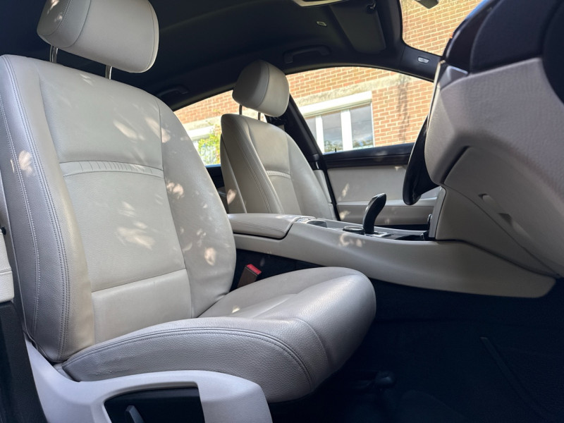 Bmw SERIE 5 GRAN TURISMO (F07) 520DA 163CH LUXURY * 2014 * CAMERA * XENON * CUIR * GARANTIE