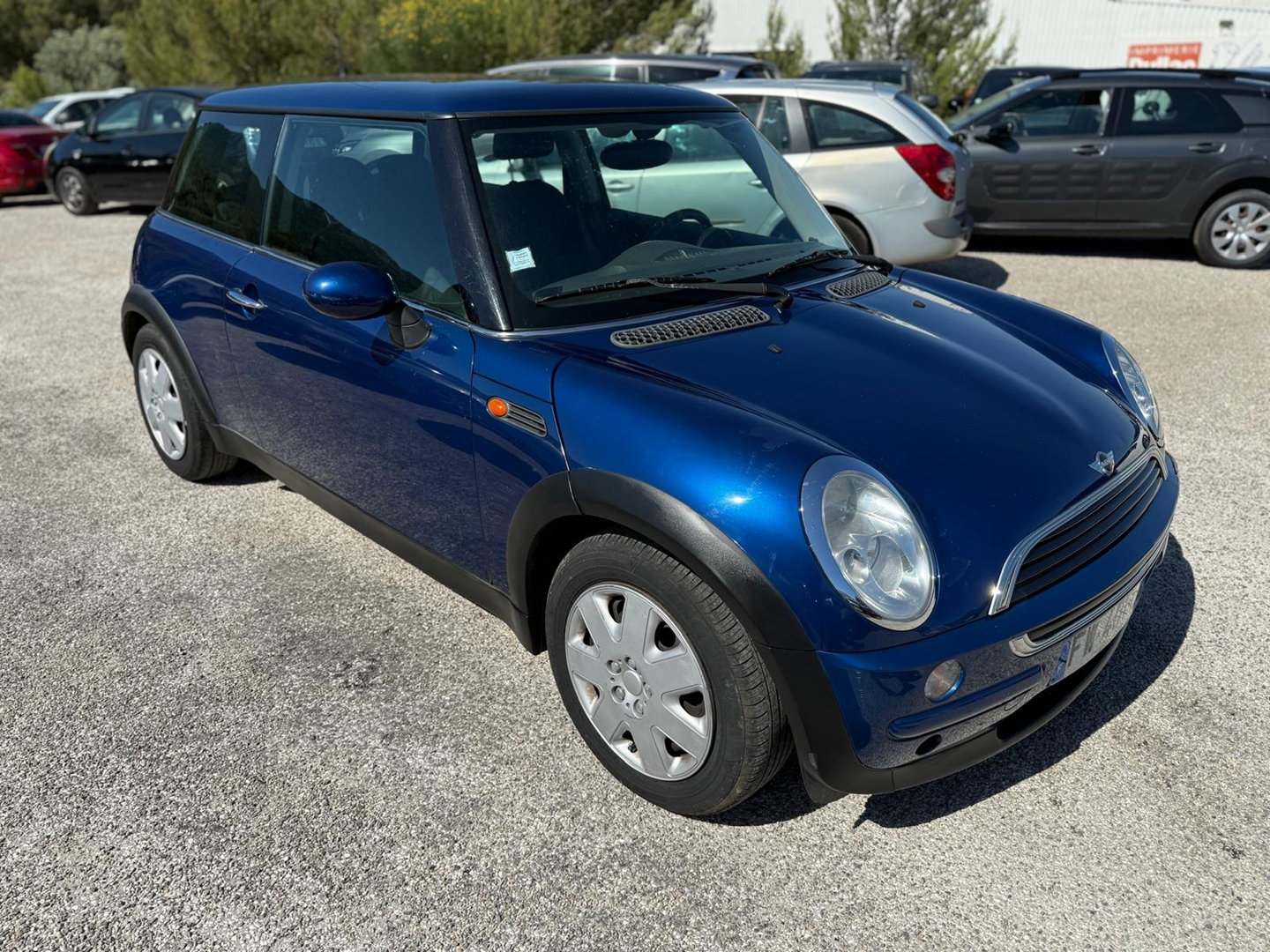 Mini MINI ONE 90CH