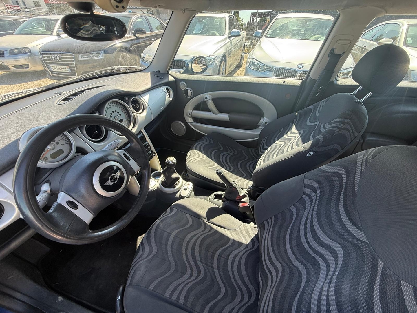 Mini MINI ONE 90CH