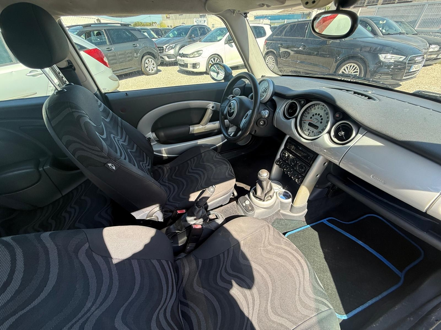 Mini MINI ONE 90CH