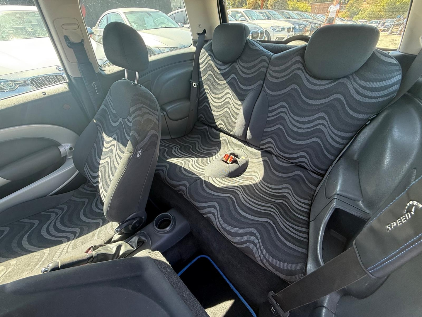 Mini MINI ONE 90CH