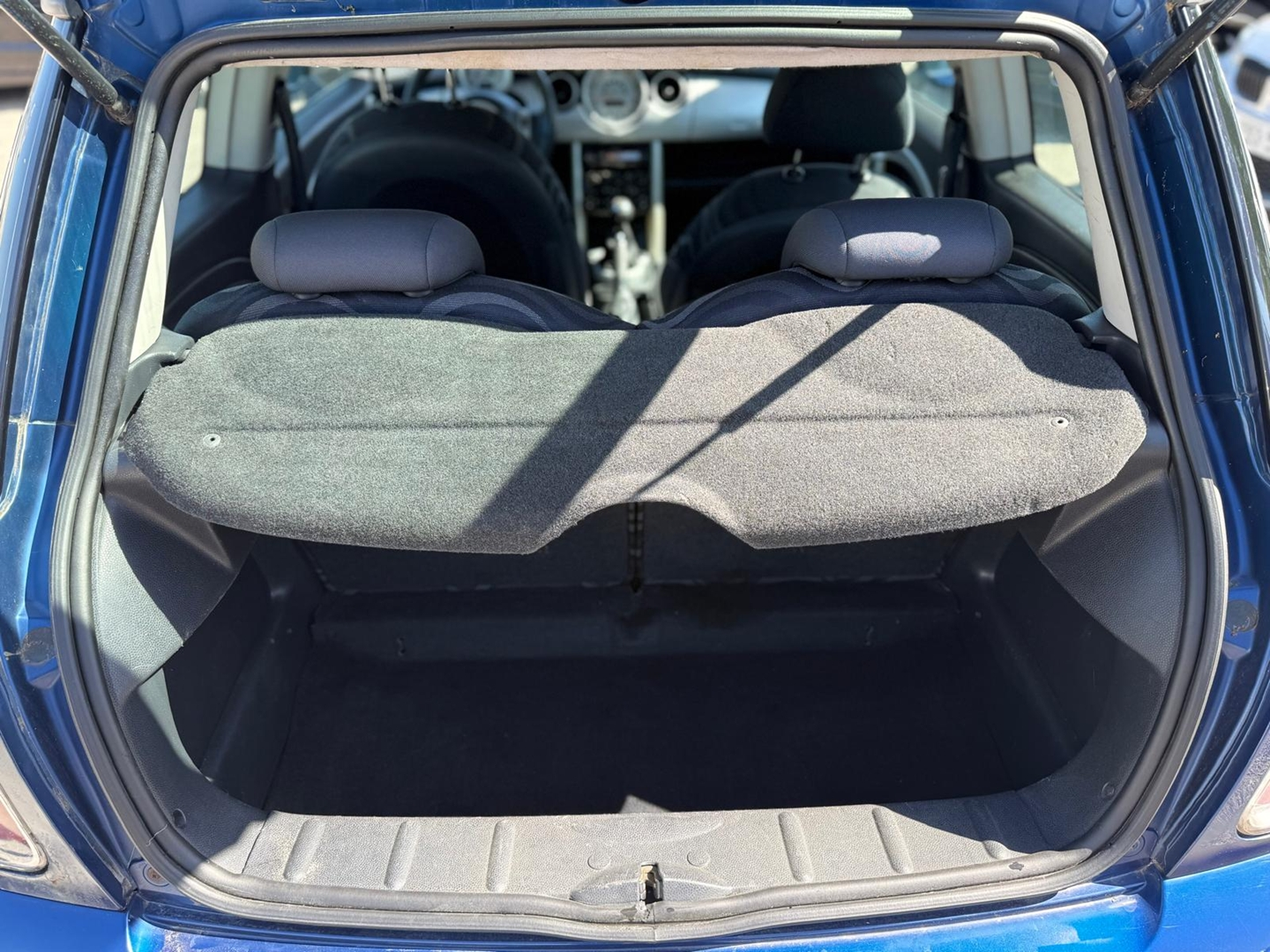 Mini MINI ONE 90CH