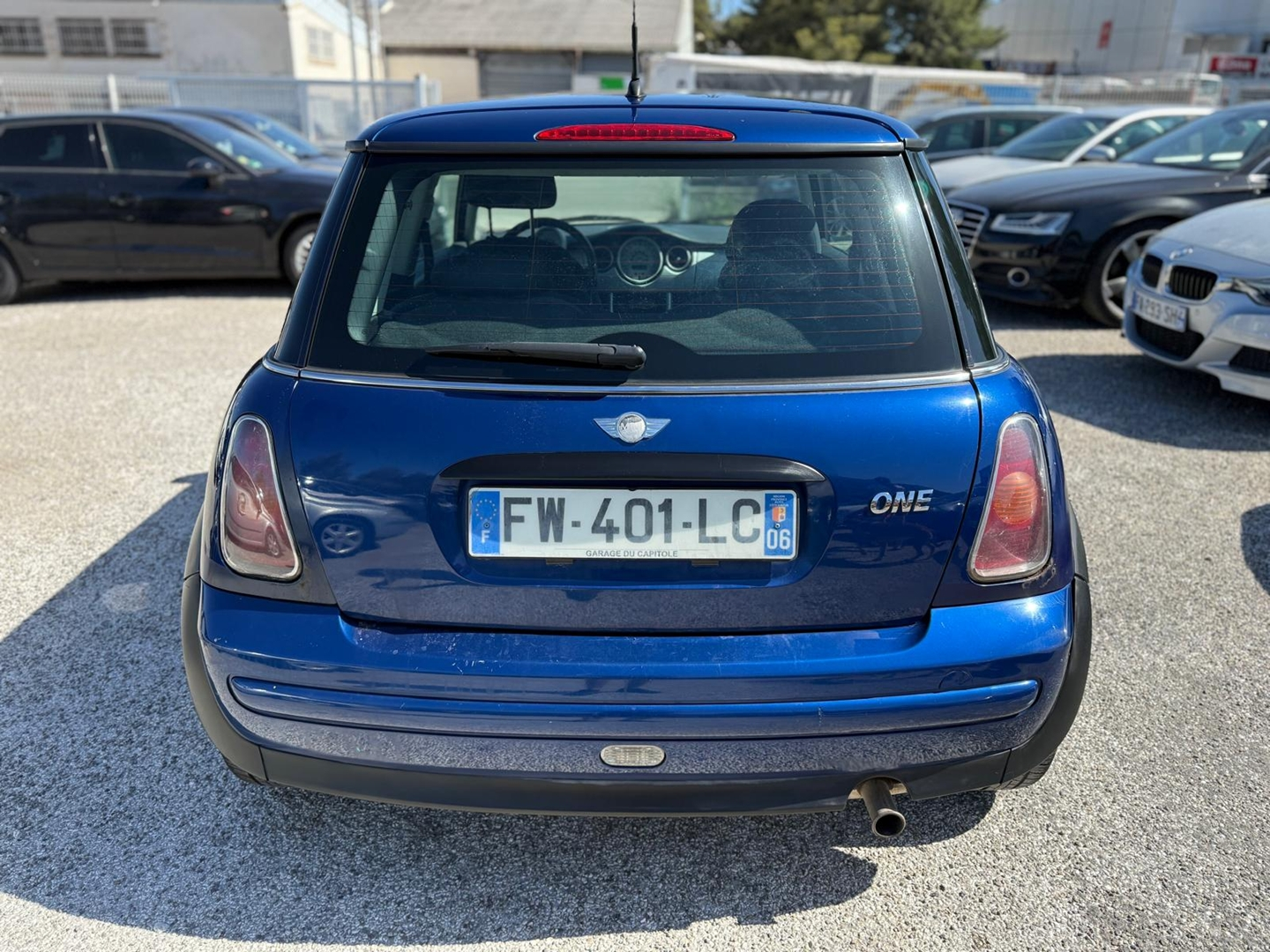 Mini MINI ONE 90CH